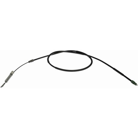 Dorman BRAKE CABLE C660520